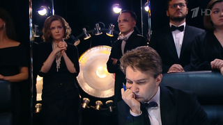 s50e14 — Осенняя серия. Игра четвёртая. Сибуль.