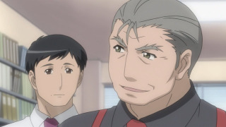 s02e21 — Matsuribayashi-hen Sono Hachi: 48-jikan