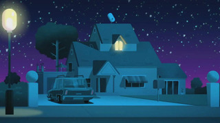 s08e13 — Bienvenue aux extra-terrestres