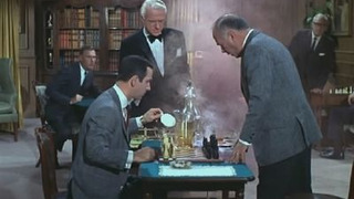 s01e22 — Smart, the Assassin