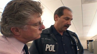 s02e11 — Fallen / Texas Burning