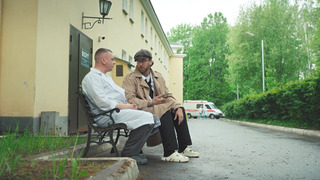 s04e25 — Имя мне — легион