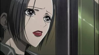 s01e30 — Breakdown, NANA's Heart