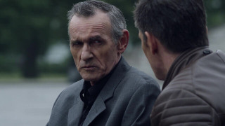 s01e22 — Изнанка правосудия, серия 2