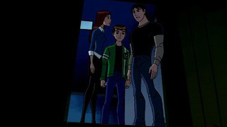 s02e05 — Undercover