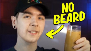 s09e149 — Jacksepticeye No Beard