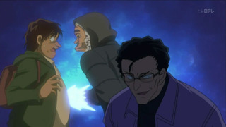 s2010e32 — The Detective Memoir of Monkey and Rake (Part 2)