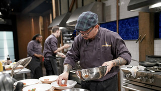 s2020e43 — Sweet and Sour Notes