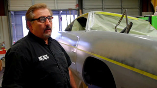 s05e01 — Commando Cuda vs. Magnum Force