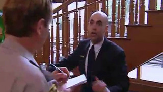 s01e09 — Garcia's Anniversary