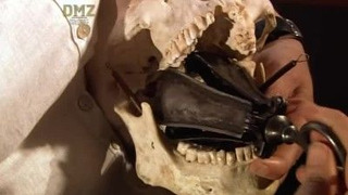 s05e04 — Ancient Torture Tech