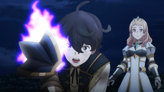 s01e01 — Awakening: Succession