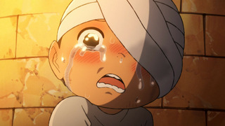 s01e02 — The Prince and Kage