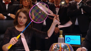 s45e15 — Осенняя серия. Игра вторая. Сиднев.