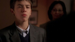 s06e17 — A Good Day