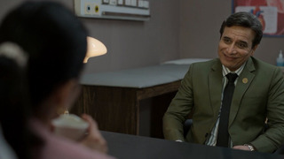 s01e01 — The Saviour