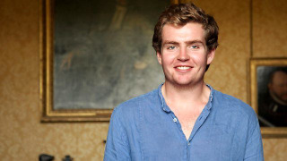 s01e01 — First Born