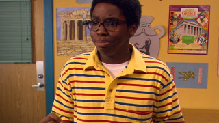 s03e06 — Guide to: Social Studies & Embarrassment