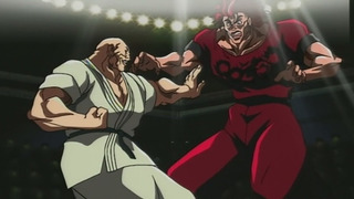 s01e22 — Head on Collision