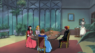 s03e19 — The Duellist (Chapter I)