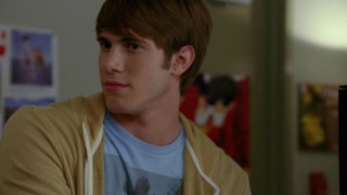 s04e11 — Sadie Hawkins