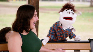 s01e03 — Love: For Dummies