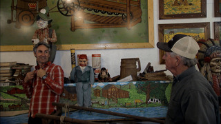 s05e17 — Salty & Sweet Pickins'