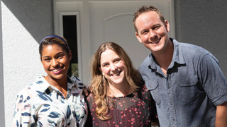 s01e07 — Thinking of the Future