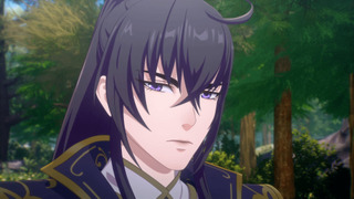 s02e17 — Competing for Favor