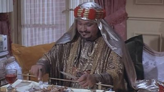 s01e15 — Survival of the Fattest