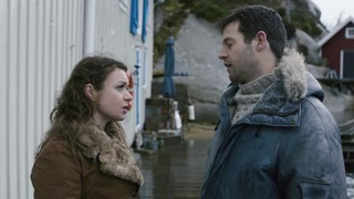 s01e04 — Strandridaren