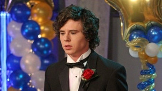 s03e22 — The Clover