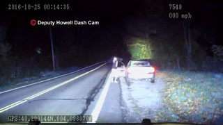 s01e04 — Disorderly Conduct