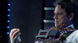 s01e17 — A Narrow Escape