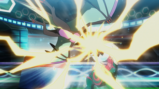 s25e14 — Taking Two For The Team!