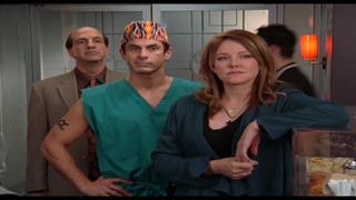 s06e17 — Their Story