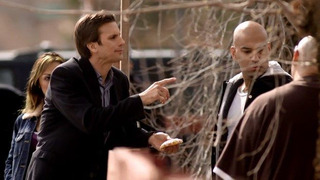 s03e01 — Father Goes West