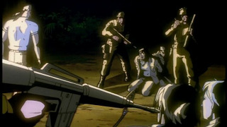 s03e01 — The Mindkiller