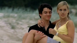 s02e20 — The Gracie Code (2)