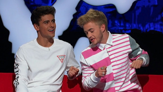 s11e11 — Jack & Jack