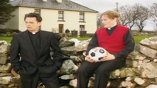 s02e04 — The Old Grey Whistle Theft