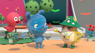 s03e02 — Hiccups