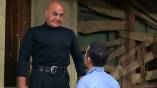 s03e08 — When Good Fellows Get Together