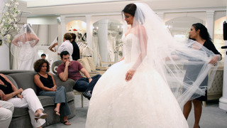 s04e15 — Princess Brides