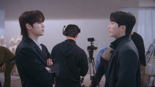 Мой любимый сотрудник — s01e03 — Episode 3