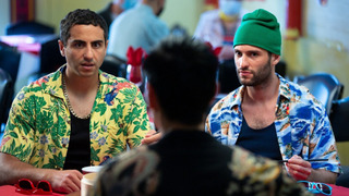 s02e06 — 21 Jump Ya