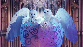 s04e03 — The Group A Play Offs - Famous Masked Words