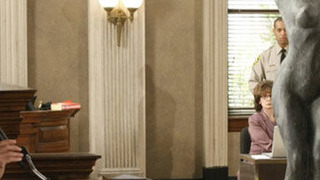 s08e05 — Mr. Monk Takes the Stand