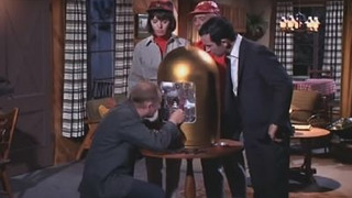 s01e24 — Stakeout on Blue Mist Mountain