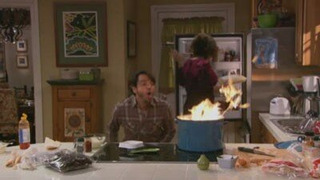 s01e08 — Dad Comes to Visit